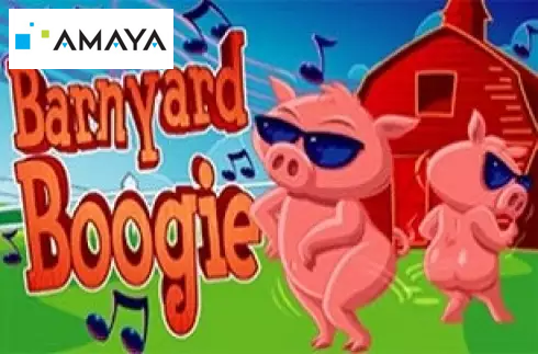 Barnyard Boogie